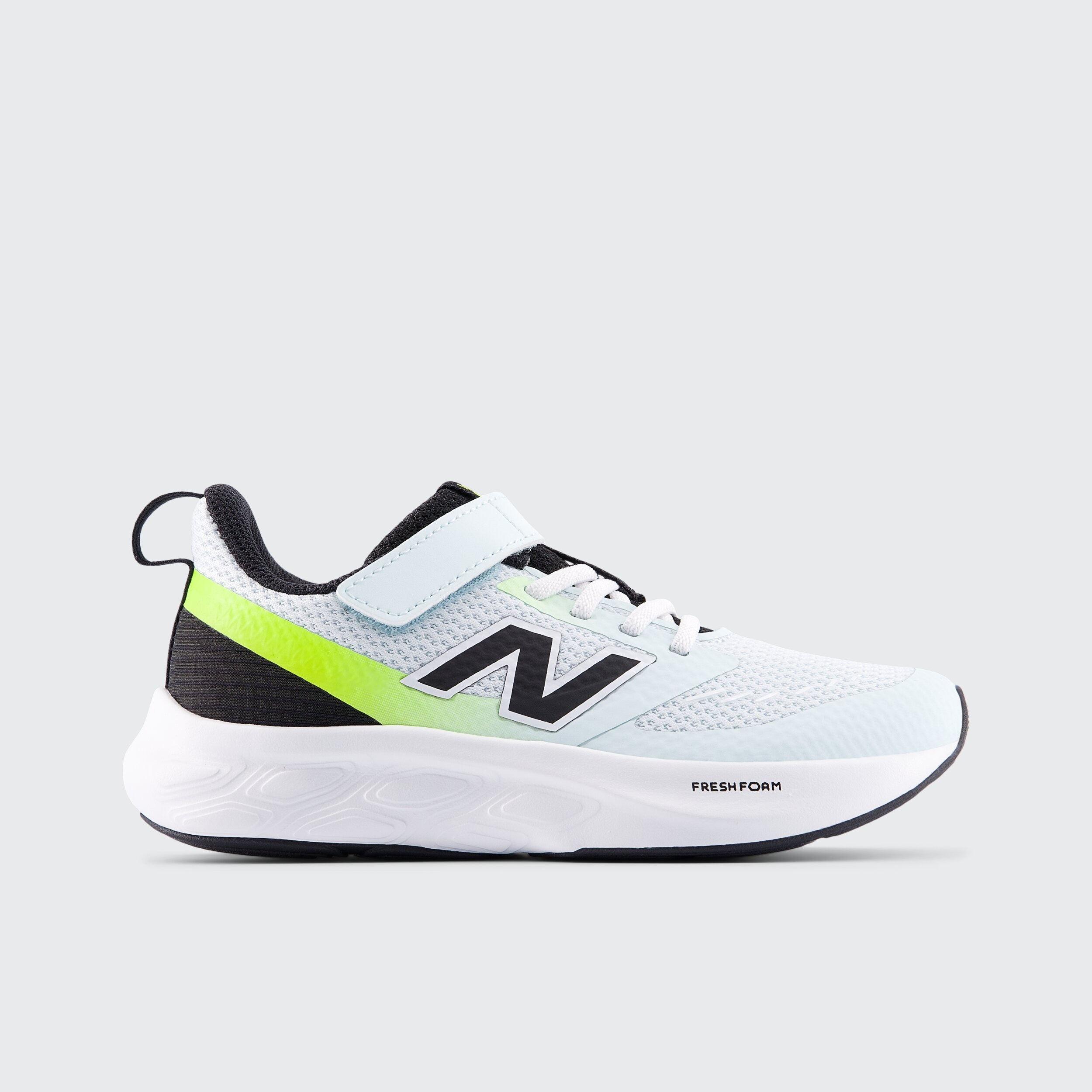 Imagem 0 de Sapatilhas de Running de Meninos FreshFoam 625 Bungee Lace with Top Strap New Balance