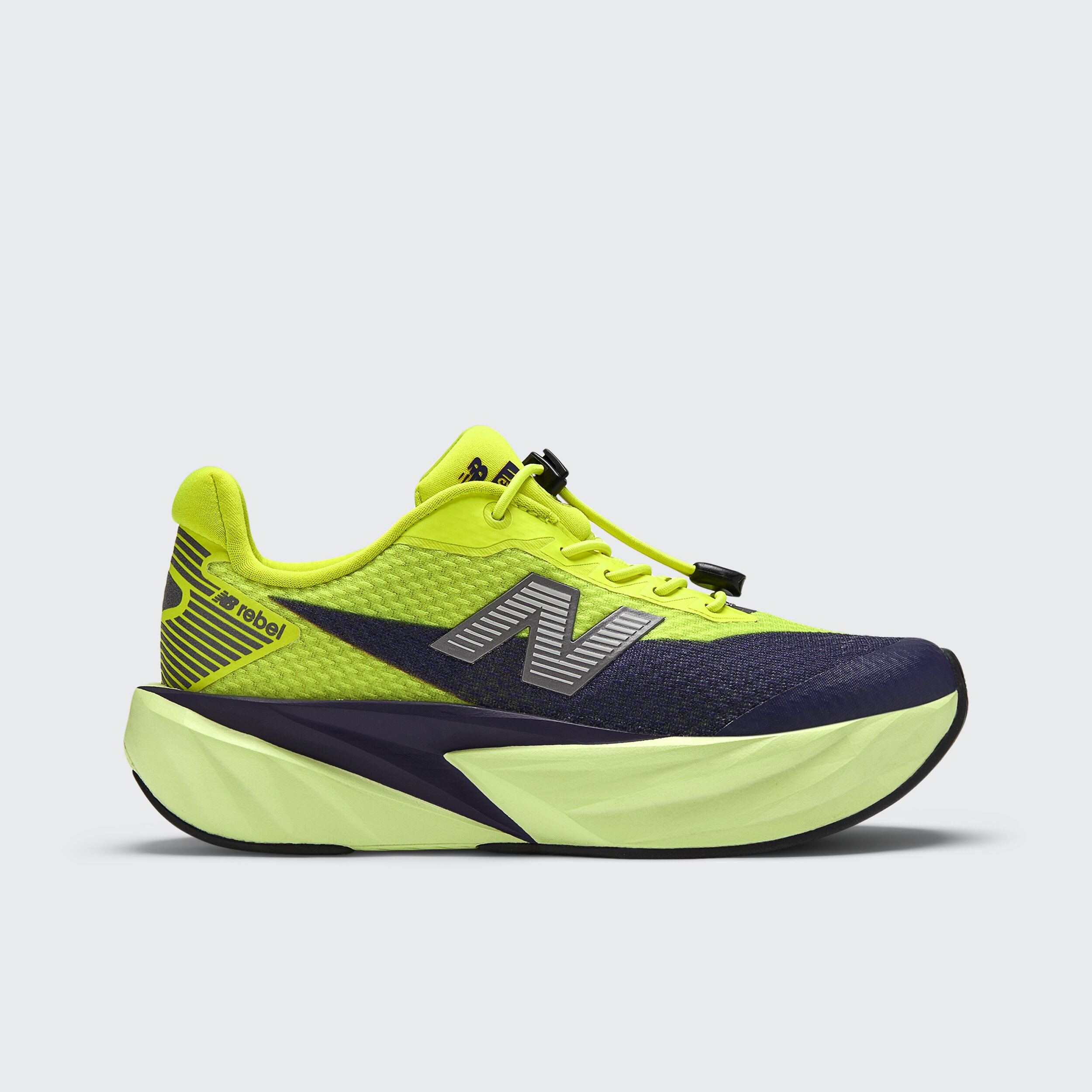Imagem 0 de Sapatilhas de Running de Meninos FuelCell Rebel Bungee Lace with Toggle New Balance