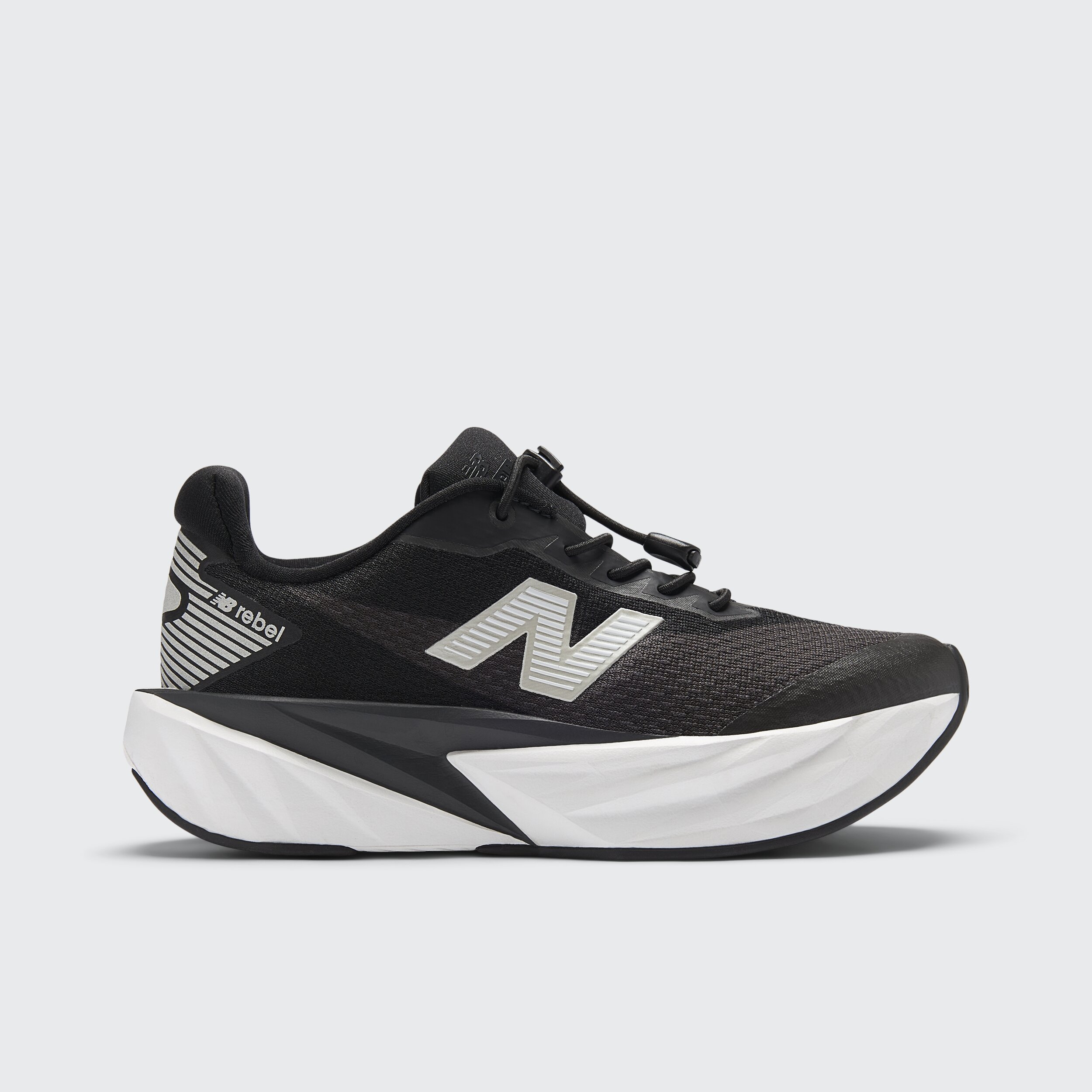 Imagem 0 de Sapatilhas de Running de Meninos FuelCell Rebel Bungee Lace with Toggle New Balance
