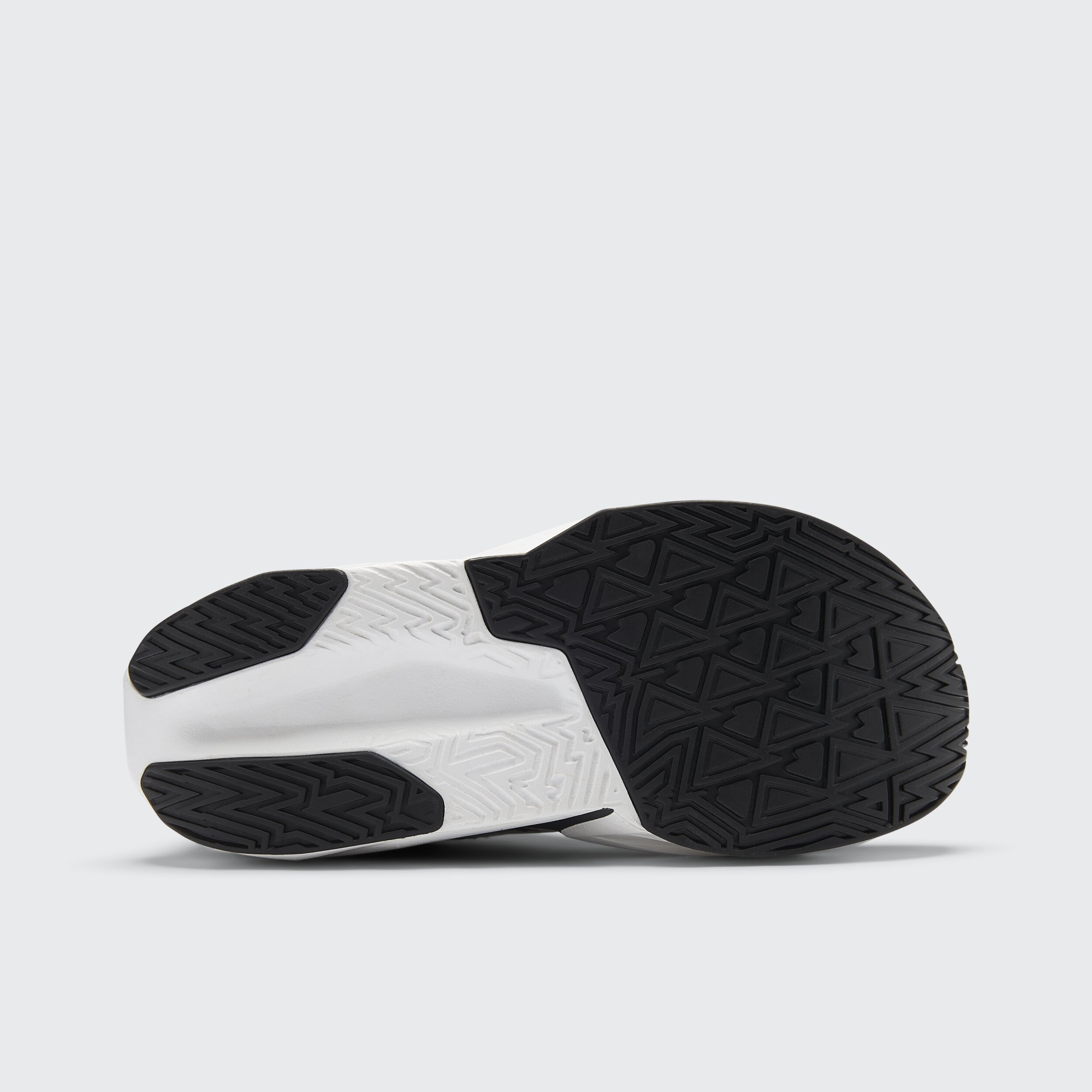 Sapatilhas de Running de Meninos FuelCell Rebel Bungee Lace with Toggle New Balance Preto-5