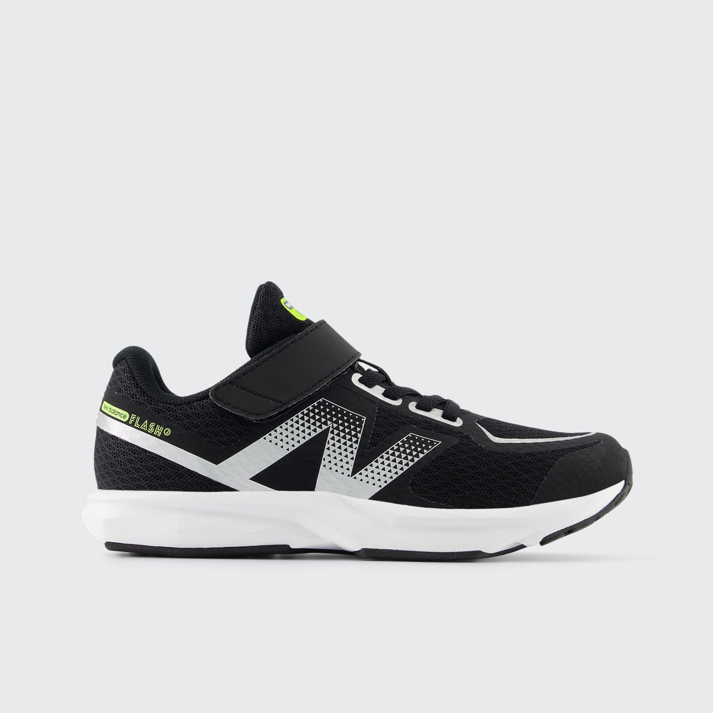 Imagem 0 de Sapatilhas de Running de Meninos FuelCell Flash Bungee Lace with Hook & Loop Strap New Balance
