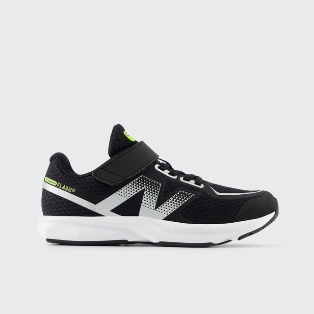 Zapatilla de Running de Niños FuelCell Flash Bungee Lace with Hook & Loop Strap New Balance
