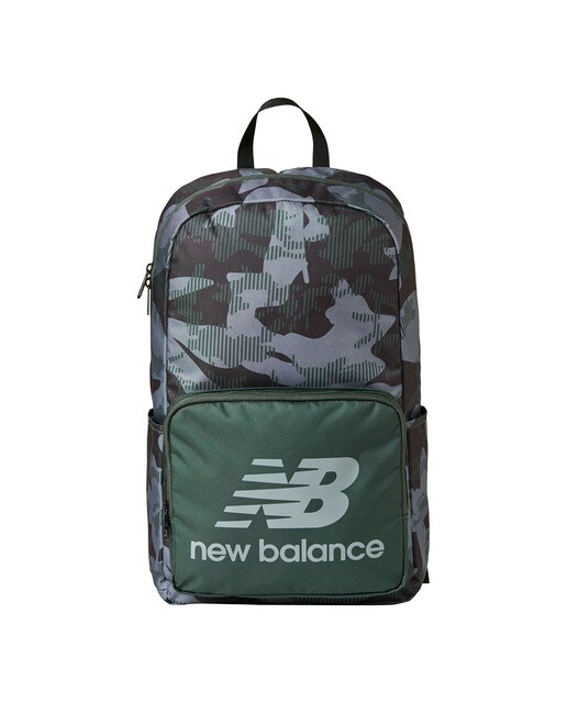Mochila Verde-1