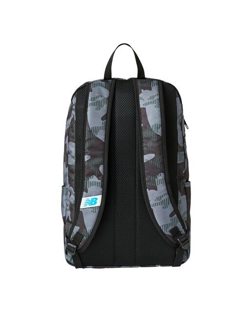 Mochila Verde-2
