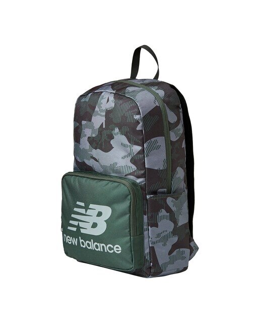 Mochila Verde-3