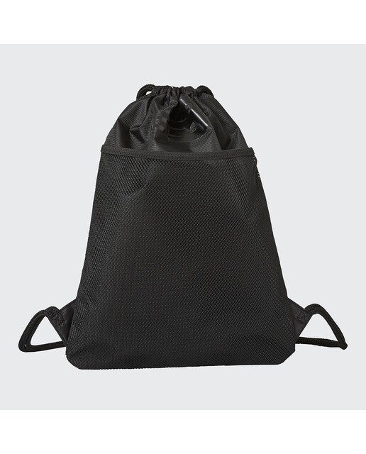 Gymsack LAB23096 Preto-1