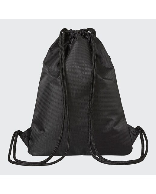 Gymsack LAB23096 Preto-2