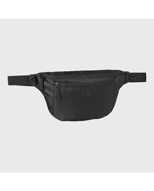 Bolsa de Cintura LAB23101 Preto-1