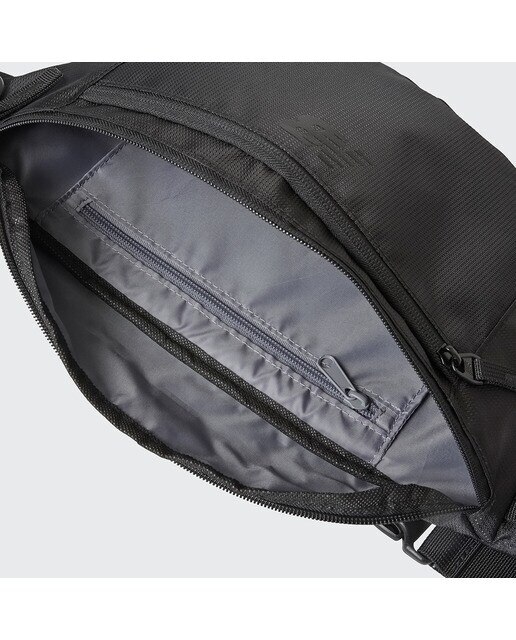 Bolsa de Cintura LAB23101 Preto-3