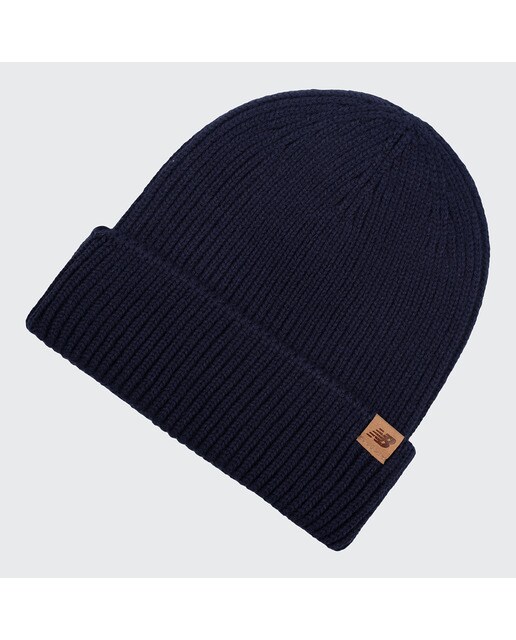 Gorro de Malha Winter Watchman Azul-marinho-1
