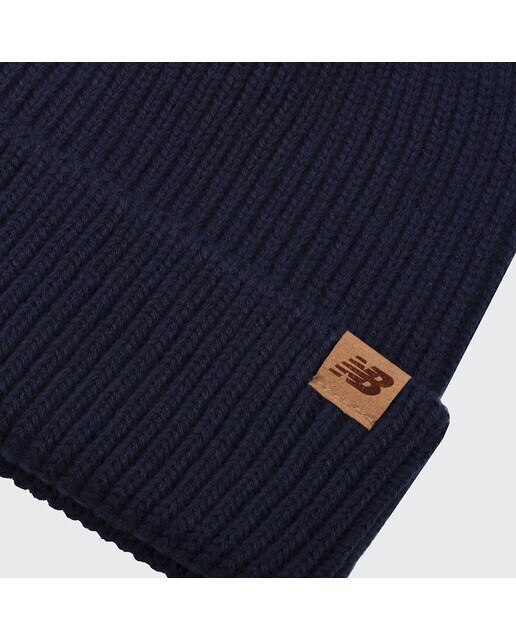 Gorro de Malha Winter Watchman Azul-marinho-3
