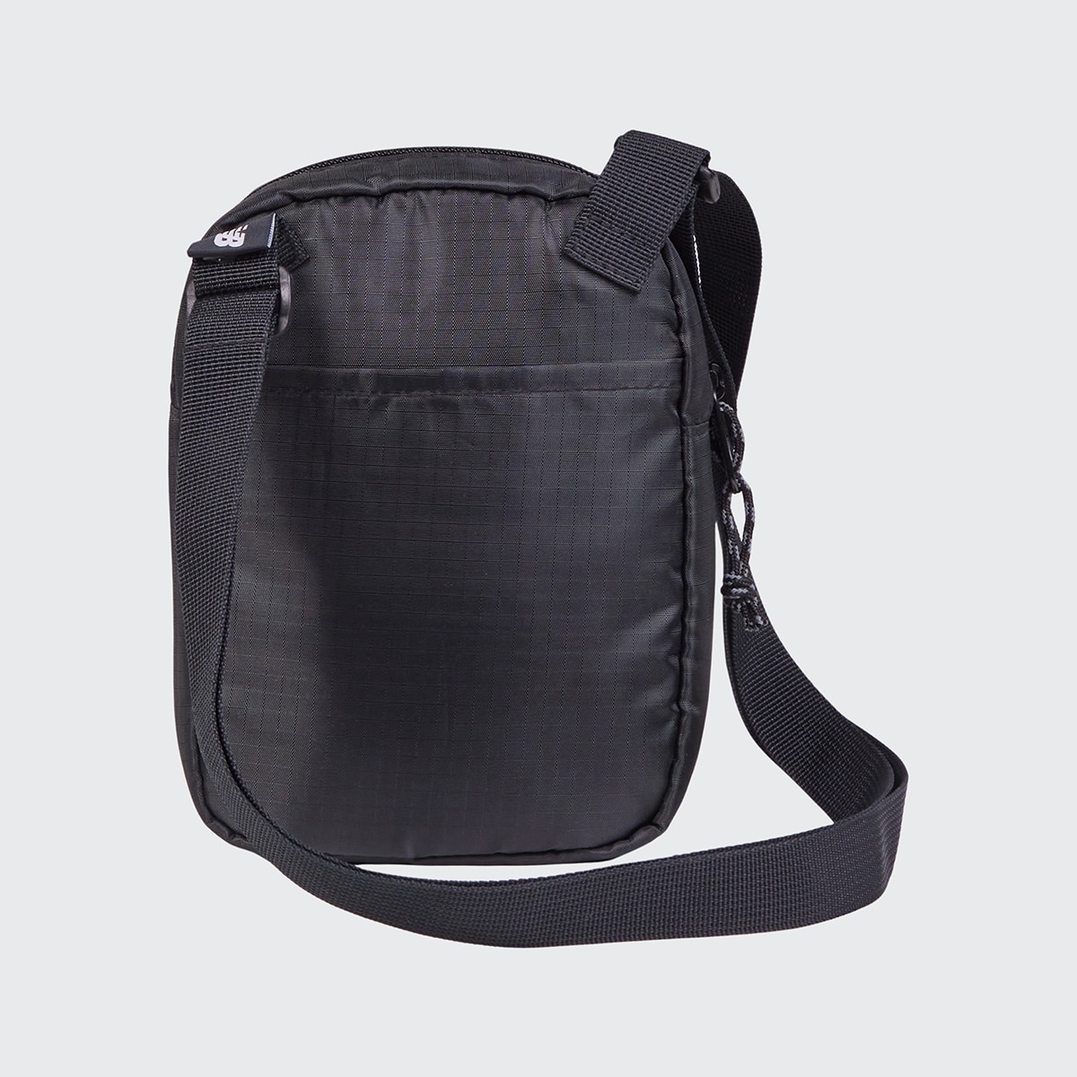 Mochila Unissexo LAB51900BK Preto-2