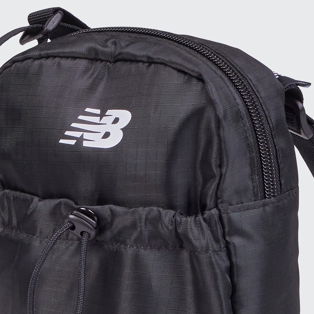 Mochila Unissexo LAB51900BK Preto-4