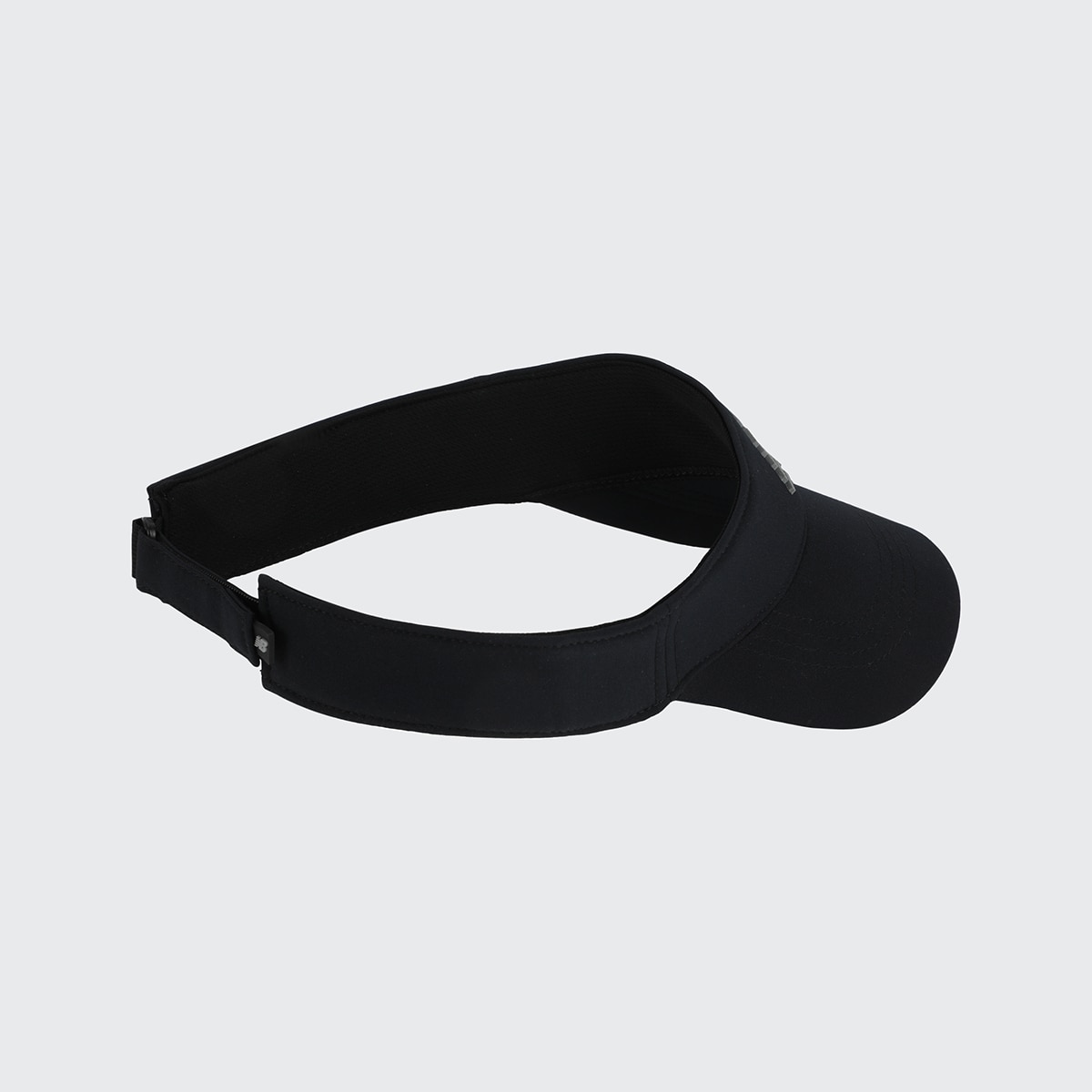 Pala Unissexo LAH51003BK Preto-2