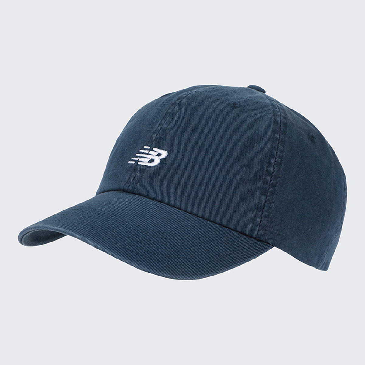 Imagen 0 de Gorra Unisex LAH51004NNY New Balance Azul marino