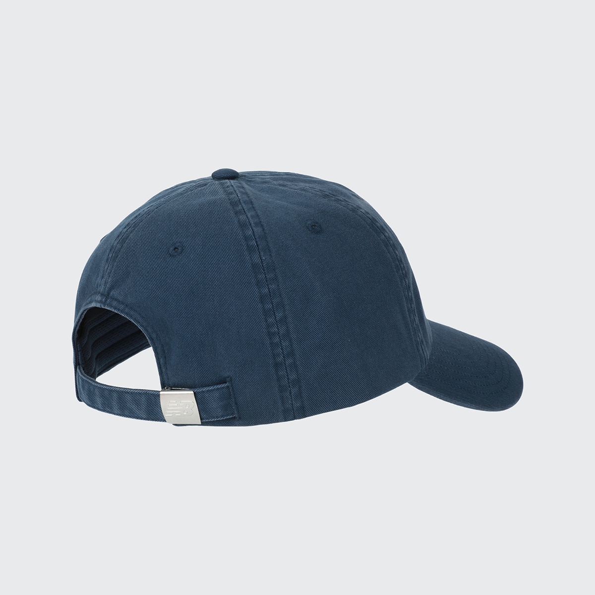 Gorra Unisex LAH51004NNY New Balance - Azul marino Azul marino-2