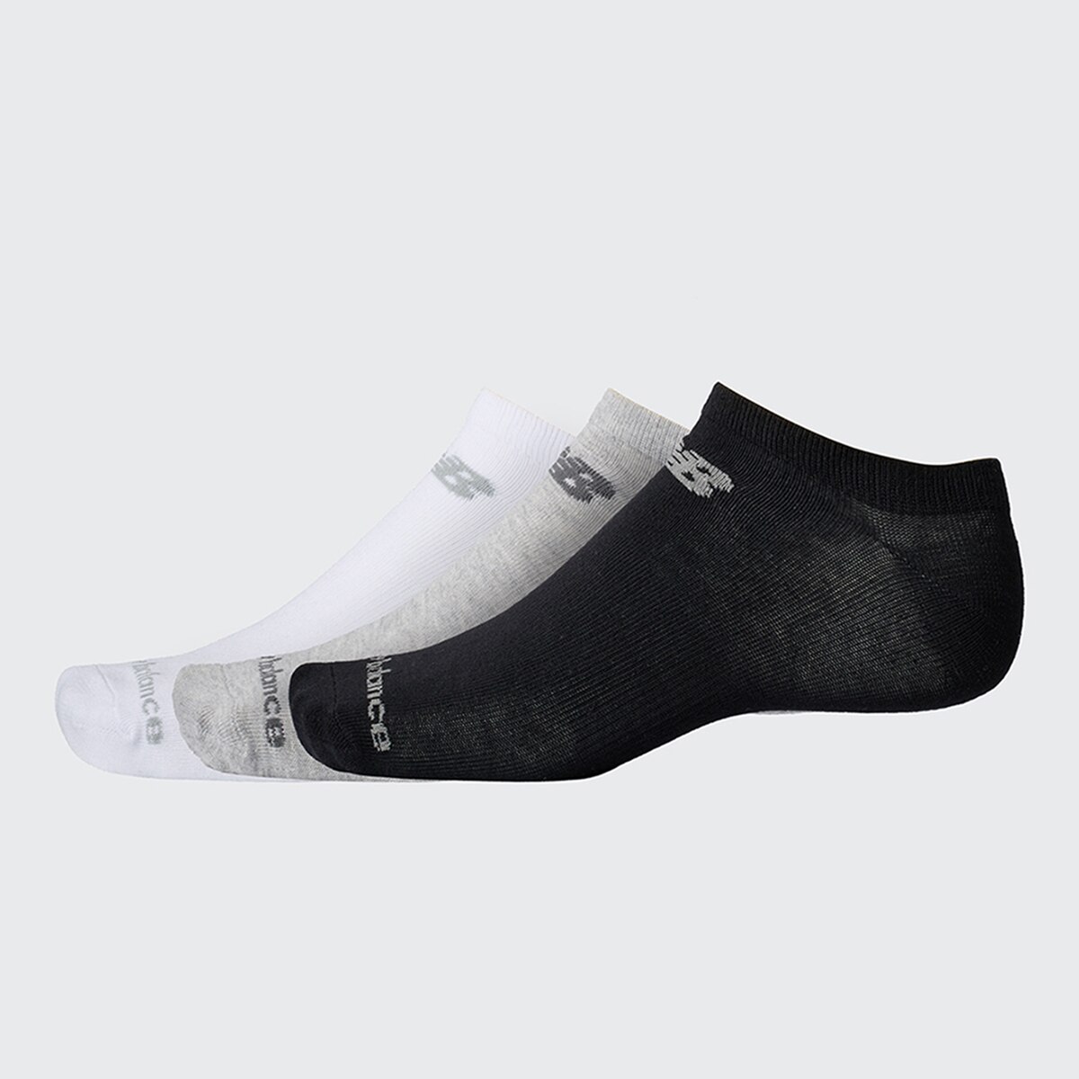 Meias Unissexo LAS51403WM Multicolor-1