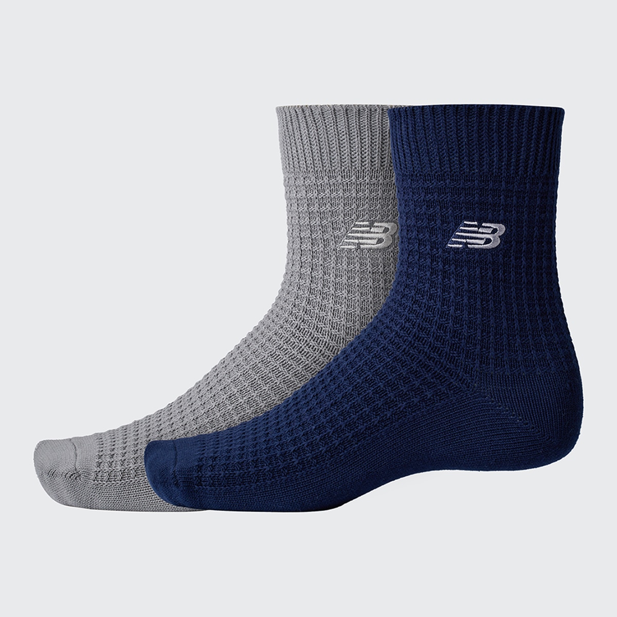 Meias Unissexo LAS51162AS3 Multicolor-1