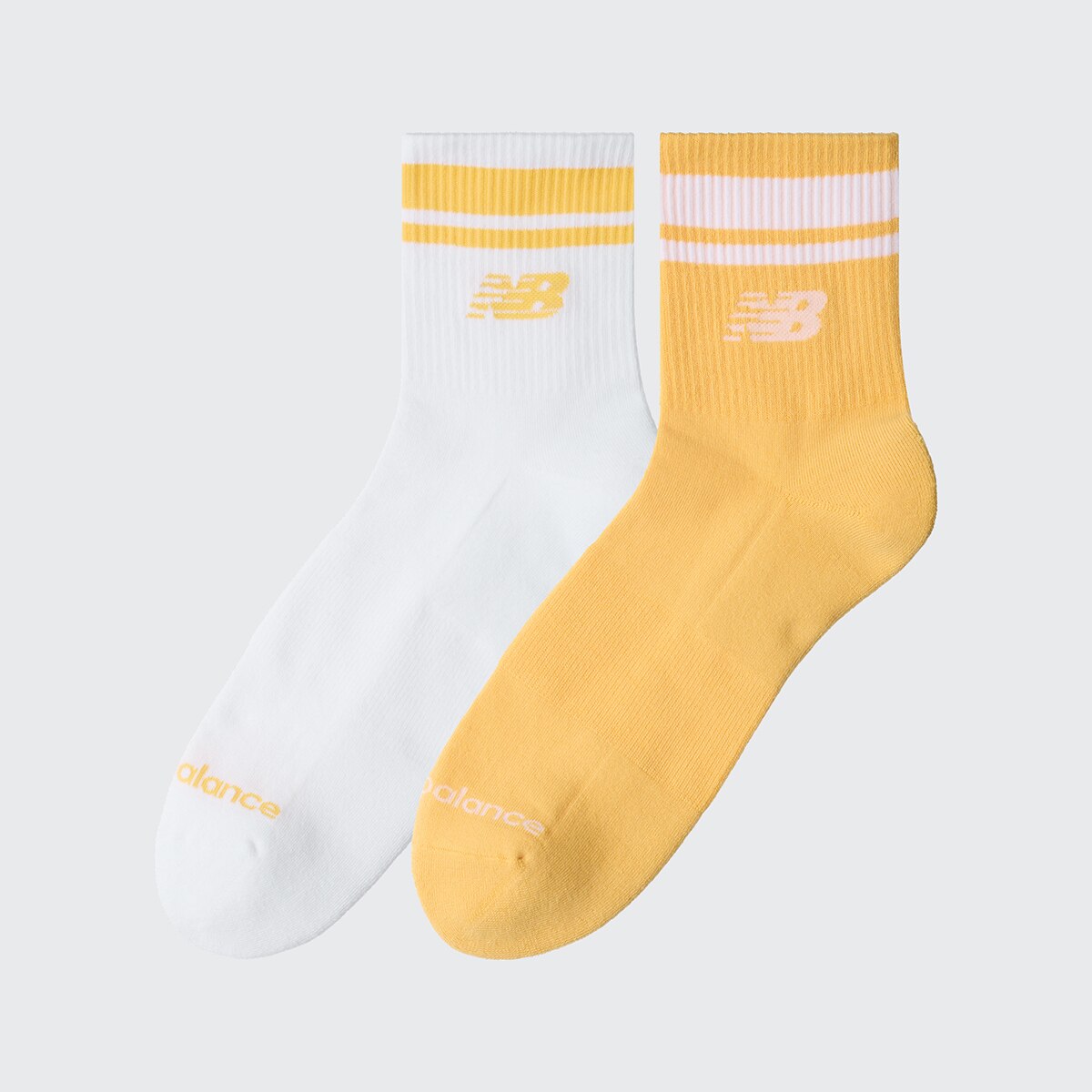 Meias Unissexo LAS51212AS2 Multicolor-2