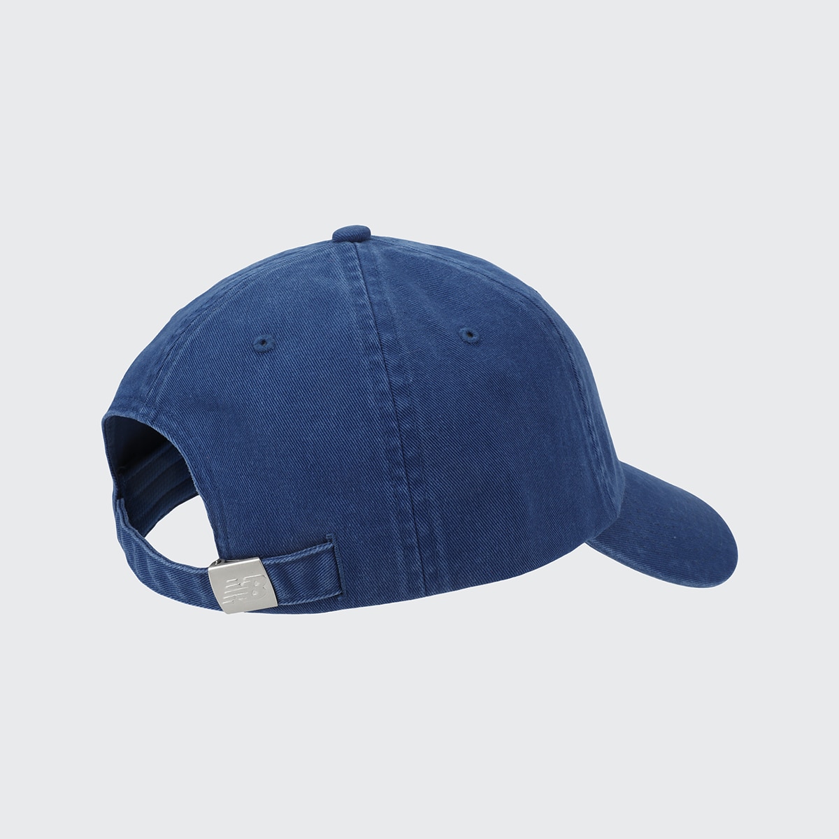 Boné 6 Panel Classic Azul-marinho-2