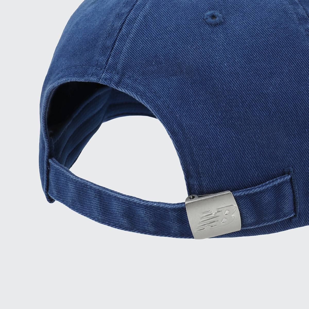 Boné 6 Panel Classic Azul-marinho-3