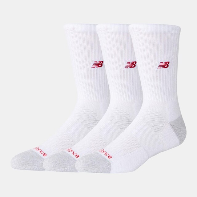 Calcetín alto unisex Active Premium - 3 Pack New Balance