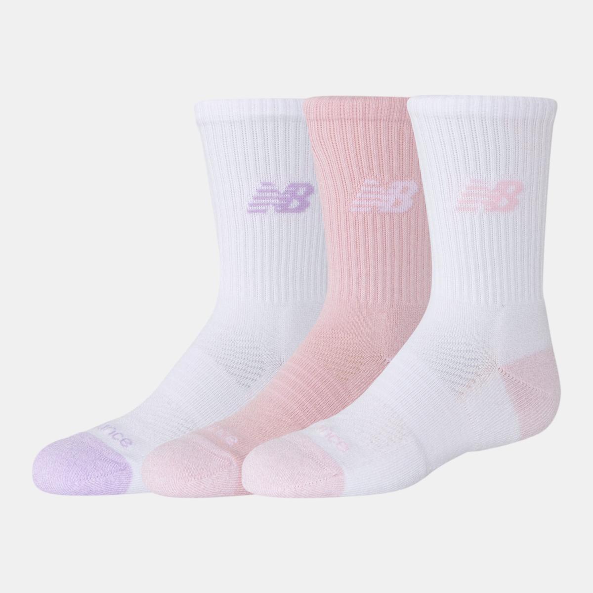 Imagem 0 de Meias Altas Casual de Menino Active - Pack de 3 Pares