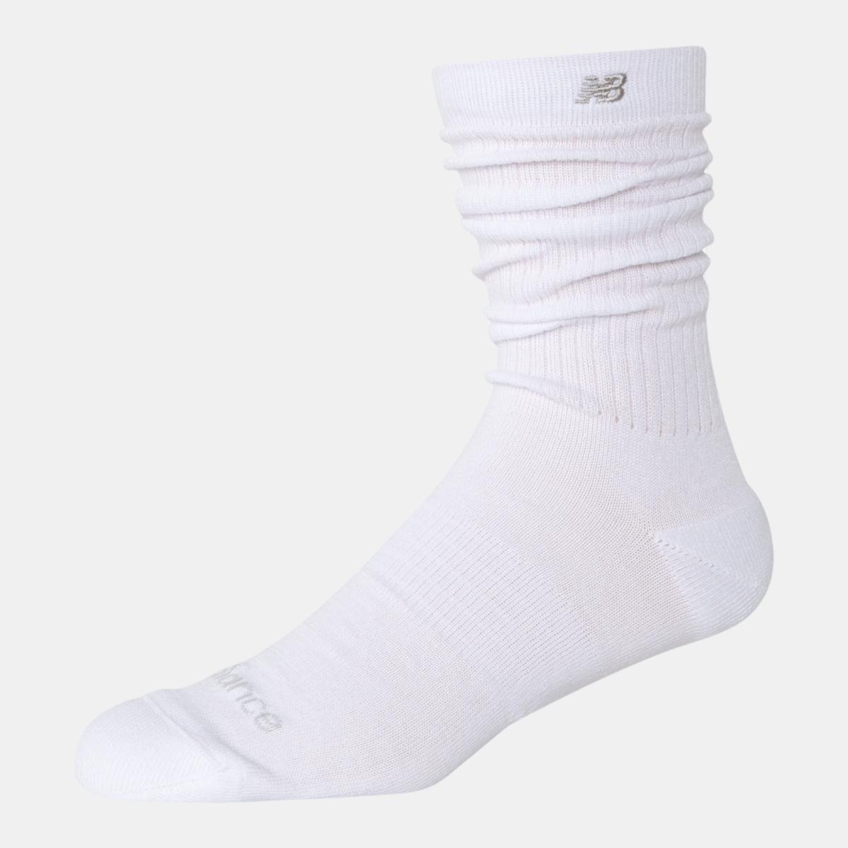 Imagem 0 de Meias Casual Unissexo Slouchy Active - 1 Par