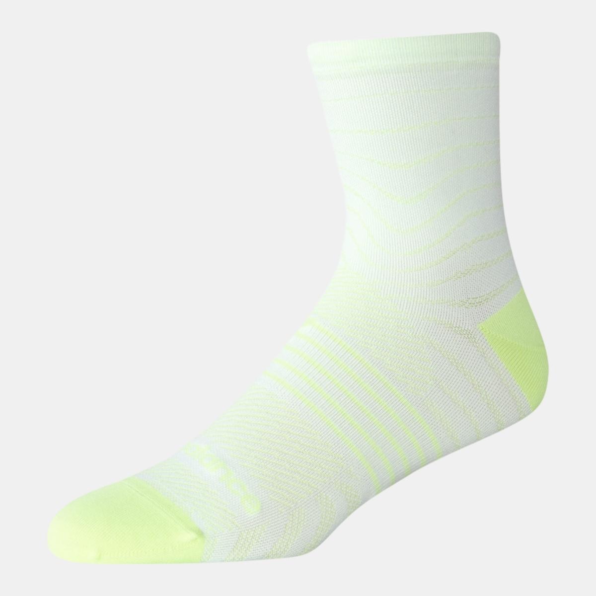 Imagem 0 de Meias de Running Unissexo Pro Run Quarter - 1 Par