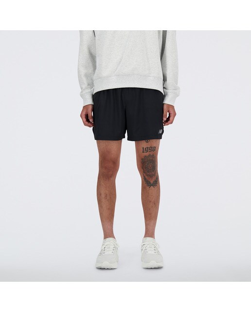 Imagem 0 de Calções de Homem 5" RC Seamless