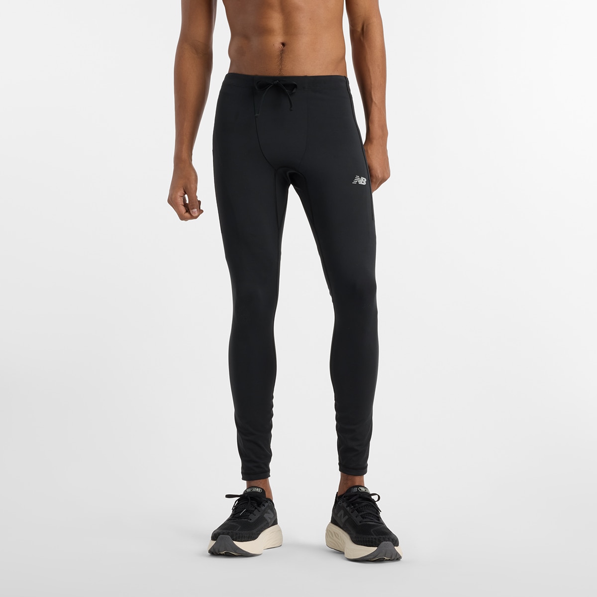 Imagem 0 de Leggings de Homem MP51273BK