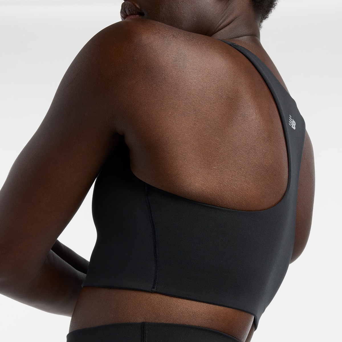 Top Desportivo de Mulher WB51053BK Preto-6