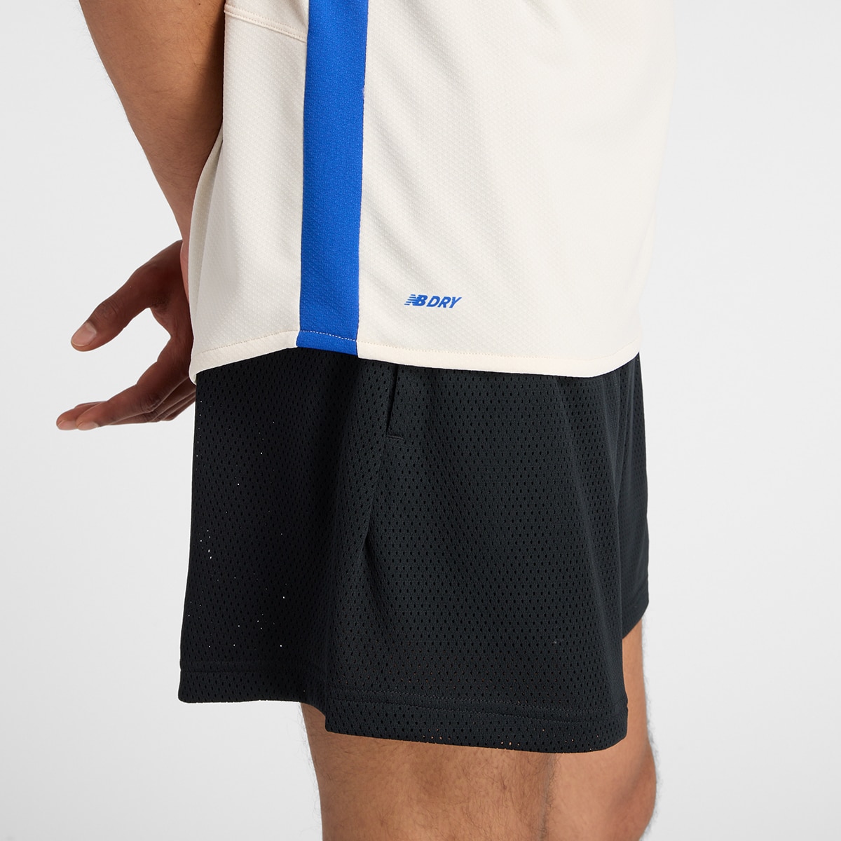 T-shirt de Homem 3.º Equipamento FC Porto 2025/2026 Réplica Cru-5