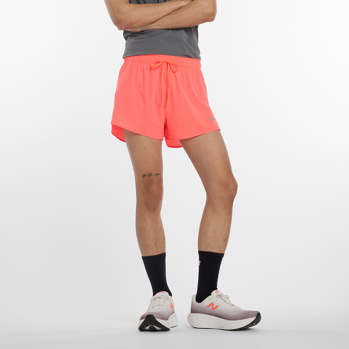 Imagem 0 de Calções RC 3" Ultra Light Split de Homem