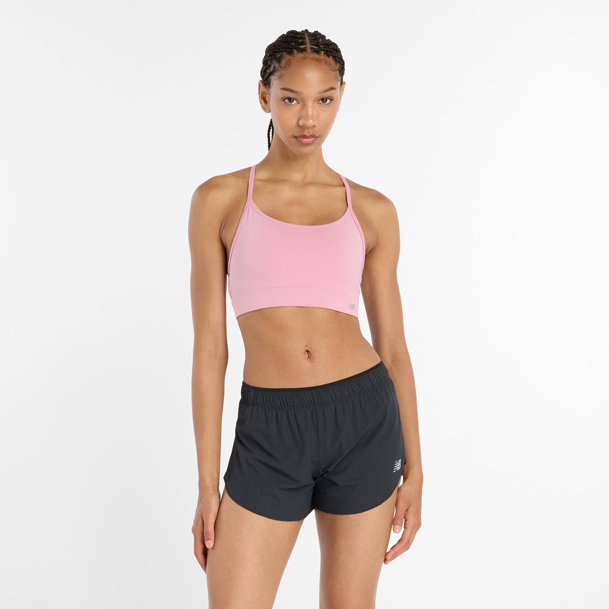 Imagem 0 de Soutien Desportivo NB Essential de Mulher