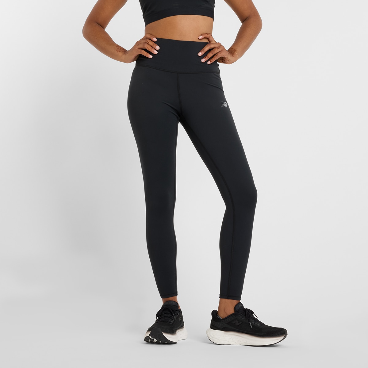 Imagem 0 de Leggings 25" NB Harmony High Rise de Mulher