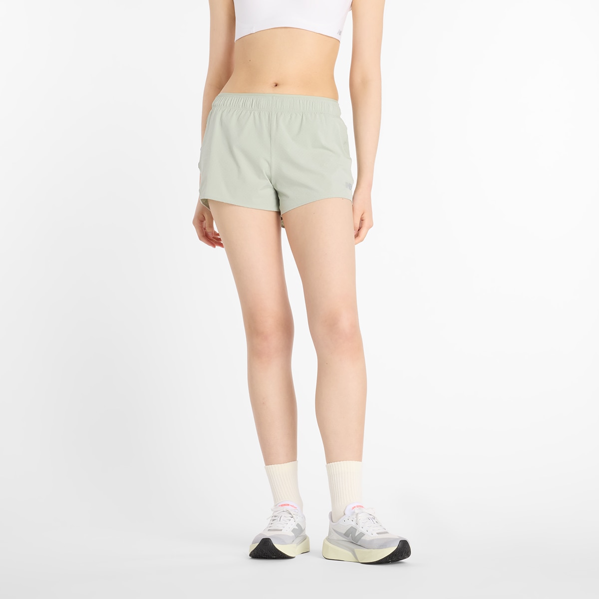 Imagem 0 de Calções RC 3" de Mulher