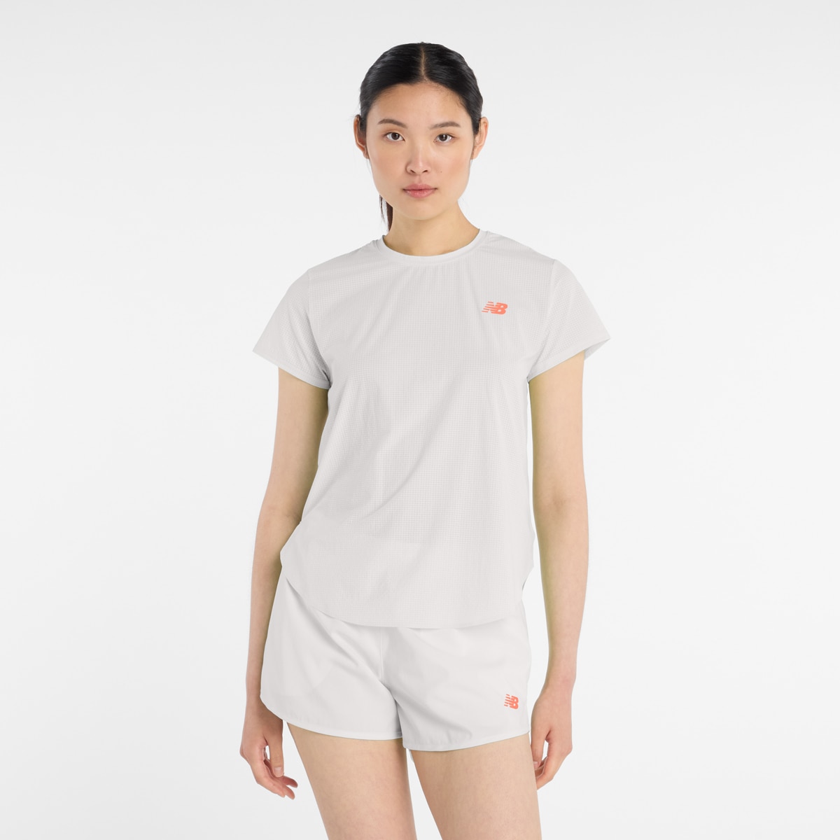 Imagem 0 de T-shirt Race Day Ultra Light de Mulher