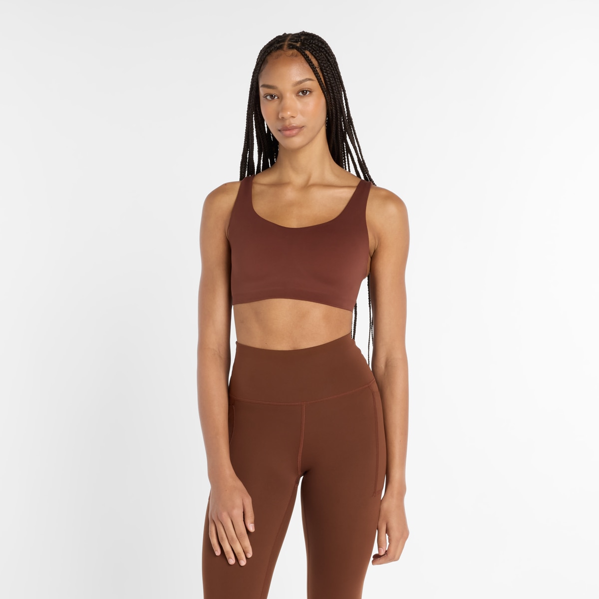 Imagem 0 de Soutien Desportivo NB Harmony de Mulher