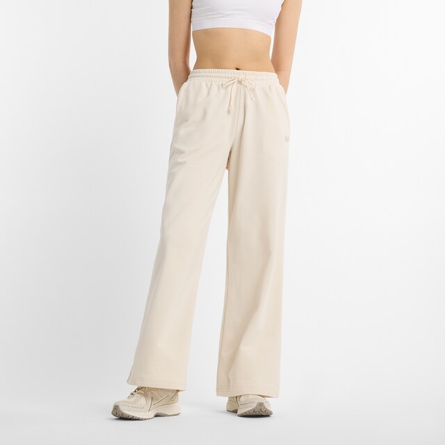 Imagen 0 de Pantalón Coastal Fleece de Mujer New Balance