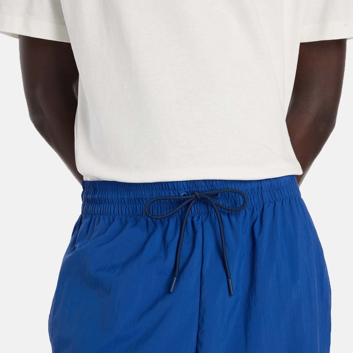 Calças Casual de Homem Sport Legacy Azul-marinho-4