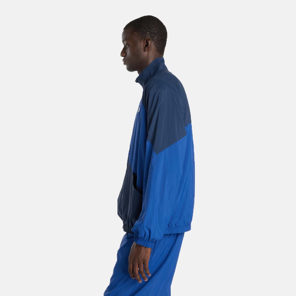 Casaco Casual de Homem Sport Legacy Azul-marinho-2