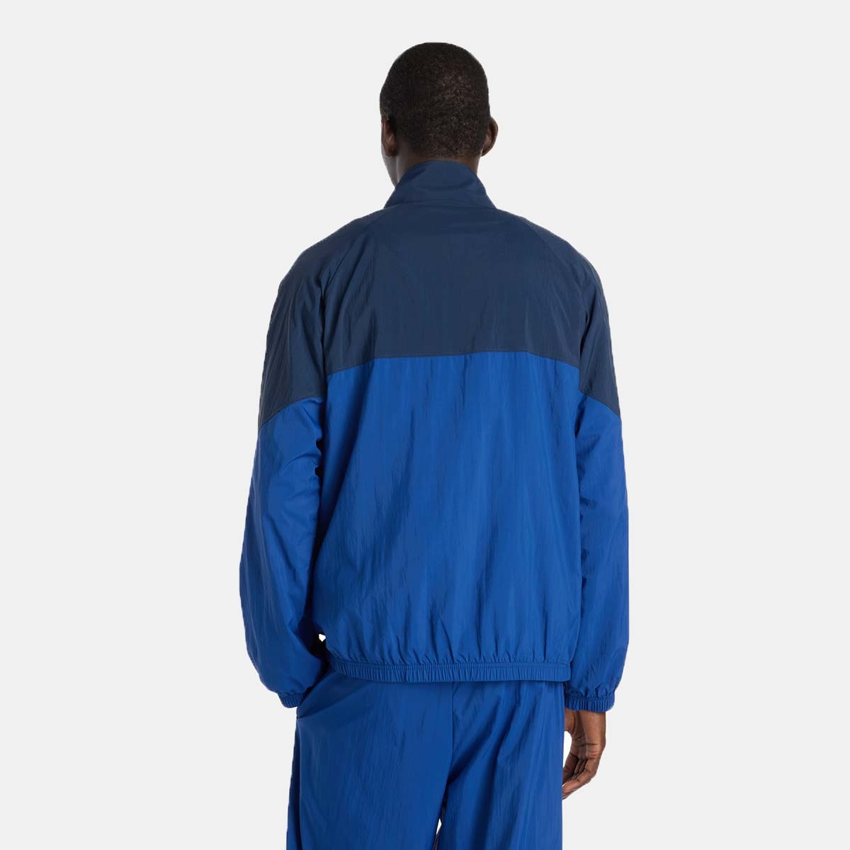 Casaco Casual de Homem Sport Legacy Azul-marinho-3