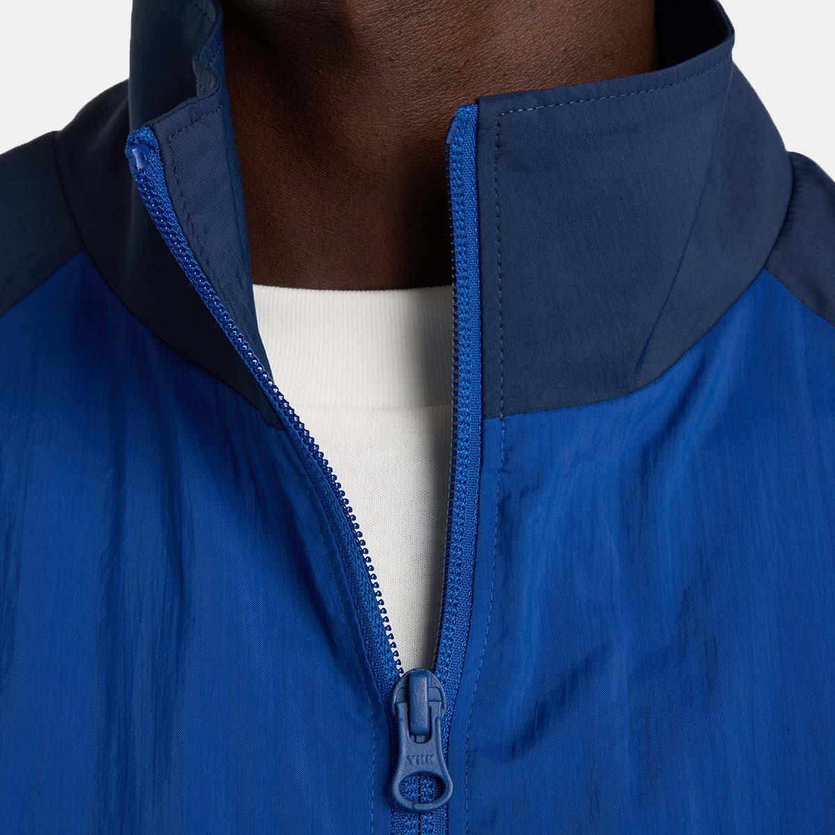 Casaco Casual de Homem Sport Legacy Azul-marinho-6