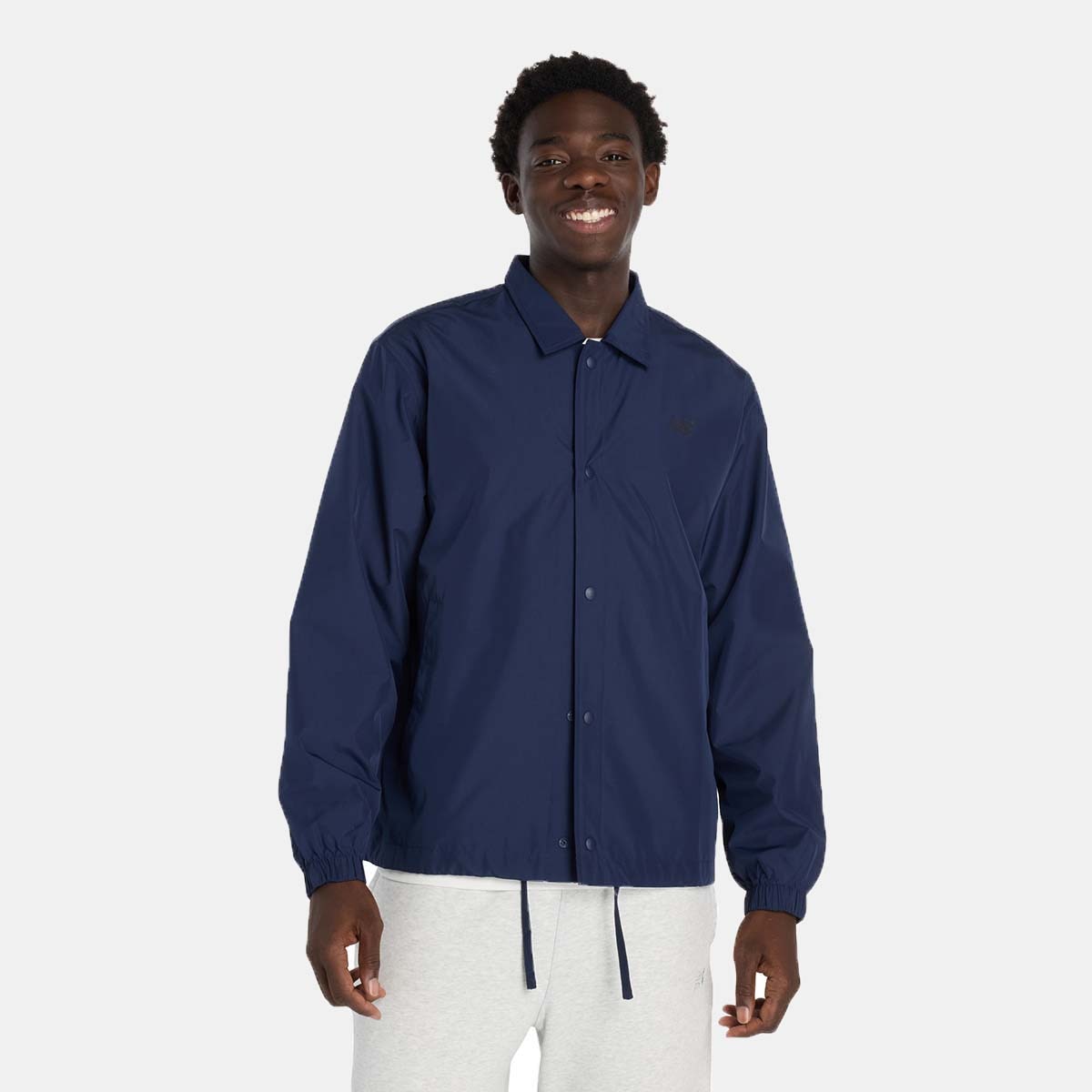 Imagem 0 de Casaco Casual de Homem Coach Light