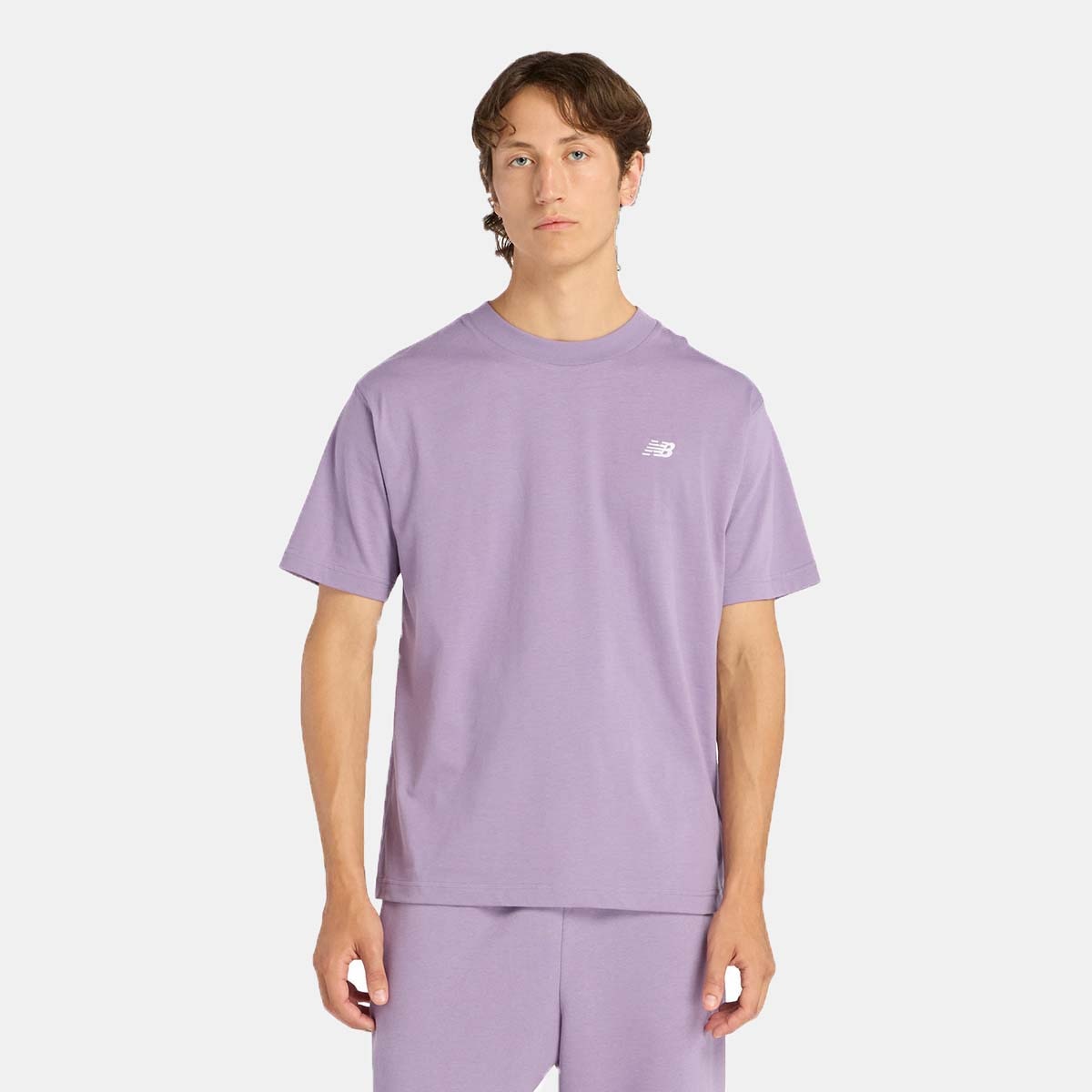 Imagem 0 de T-shirt Casual de Homem Sport Essentials Woven