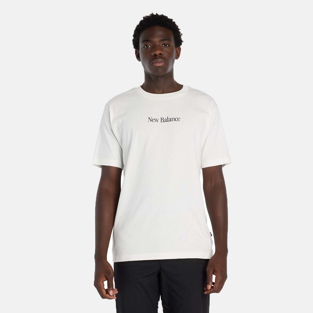 Imagem 0 de T-shirt Casual de Homem N Collage