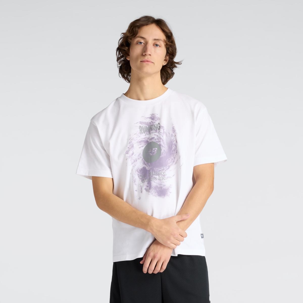 Imagem 0 de T-shirt Casual de Homem Vortex Performance