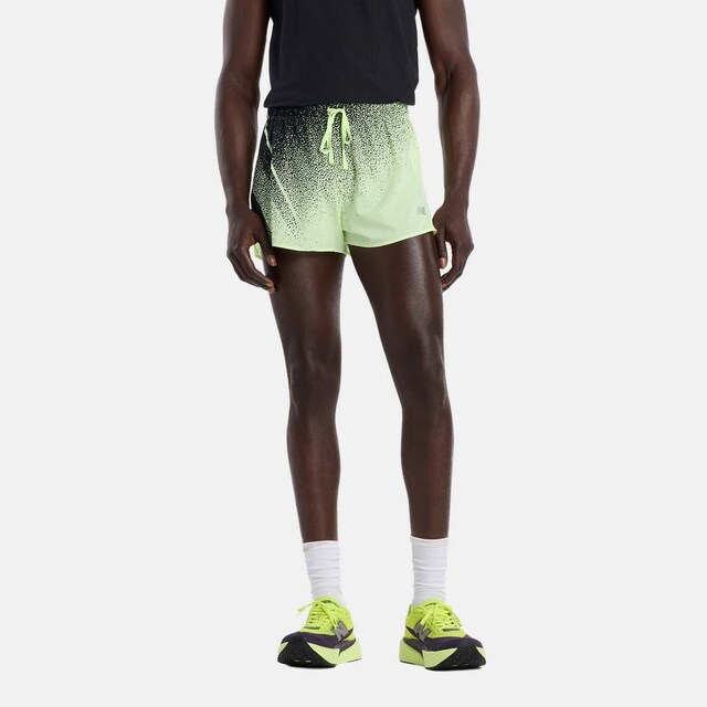 Short de running de hombre 3