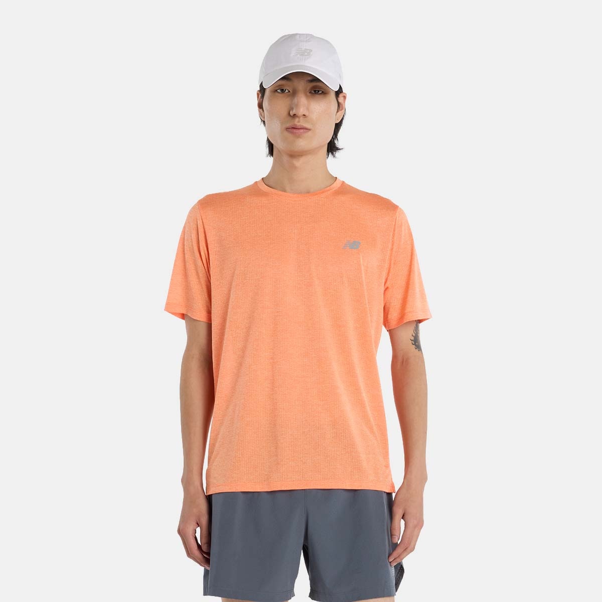 Imagem 0 de T-shirt de Running de Homem Athletics